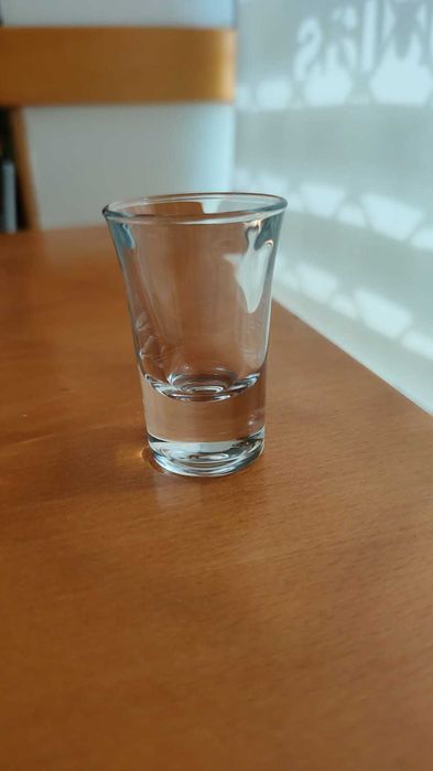 29 Copos de shot 2 cl
