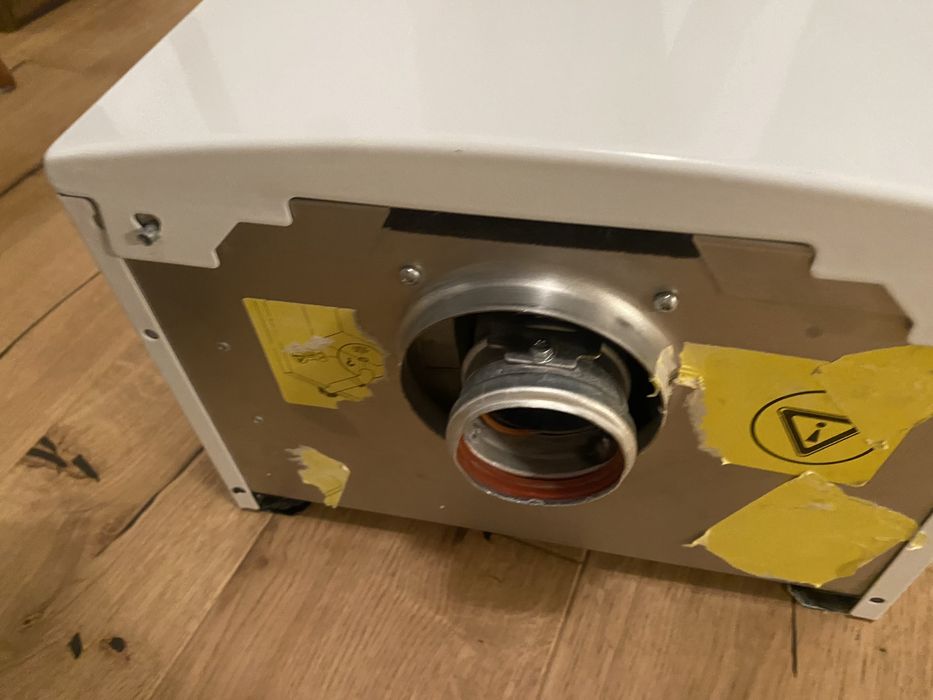 Podgrzewacz do wody  Valliant