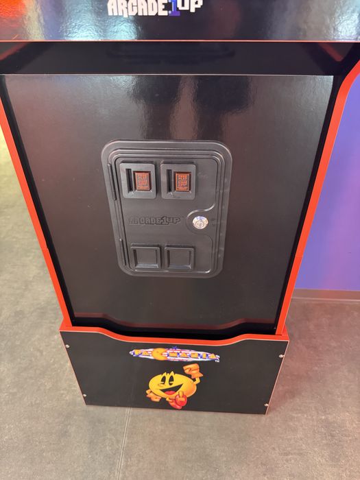 Ігровой автомат Arcade 1UP Standing Machine Mortal Kombat
