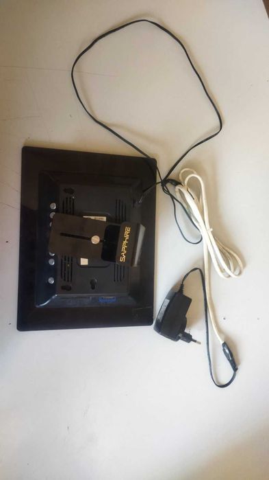 цифровая фоторамка. Sapphire