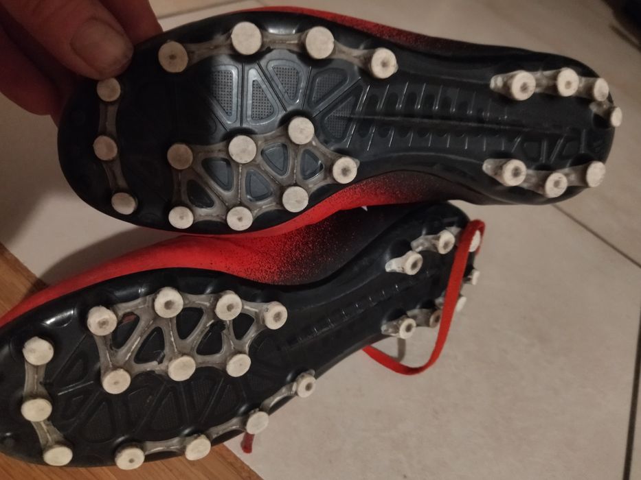 Buty sportowe adidas rozmiar 36