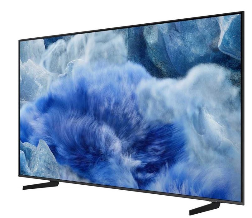 Телевізор Samsung QE55Q8FA
