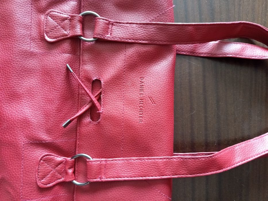 Torebka Daniel Hechter