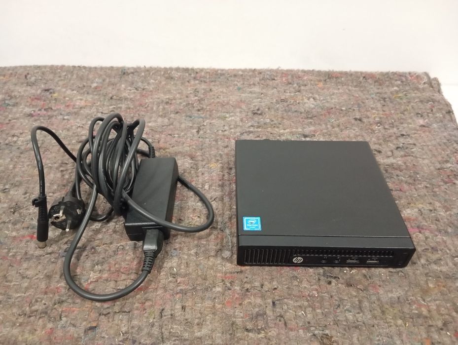 Mini PC HP 260 G2