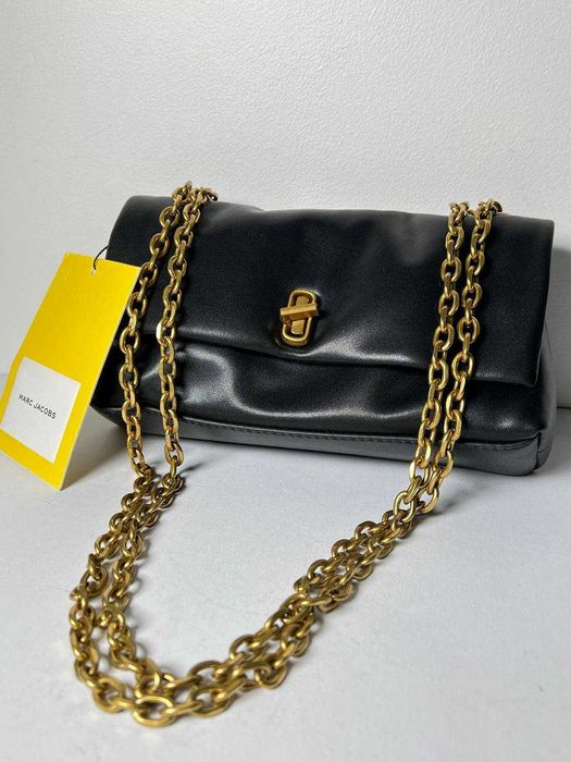 Сумка Marc Jacobs The Dual Chain Wallet