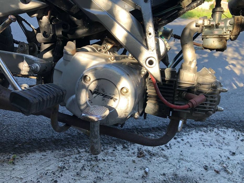 продам вайпер спорт мх50в