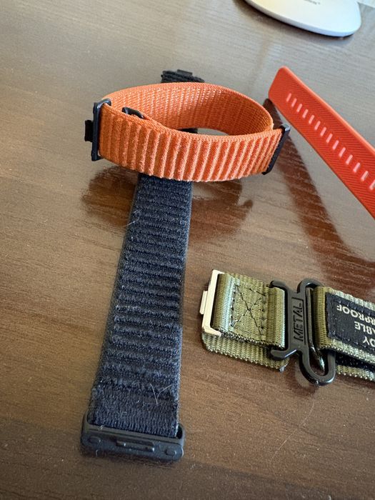 Pasek do zegarka huawei watch fit 4 pro/ cena za szt