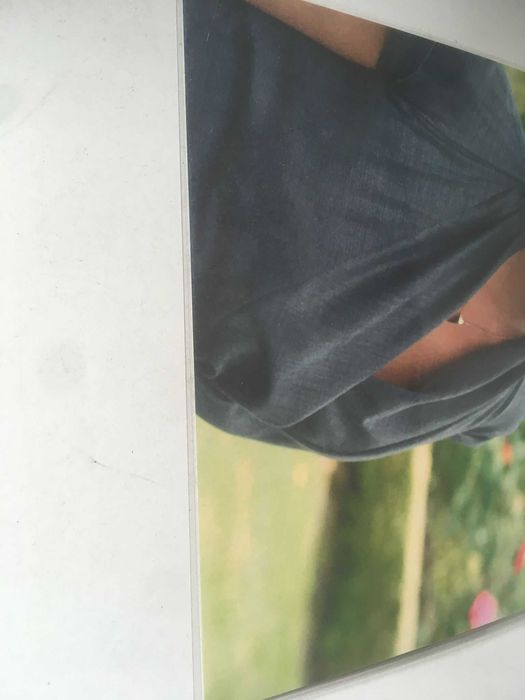 Poster A4 Lana Parrilla / Evil Queen Cartolina - Plastificado