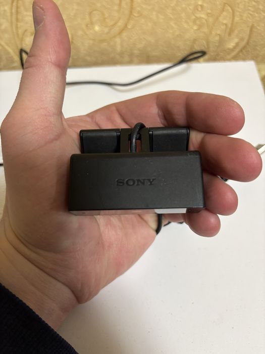 Веб-Камера sony, web-camera