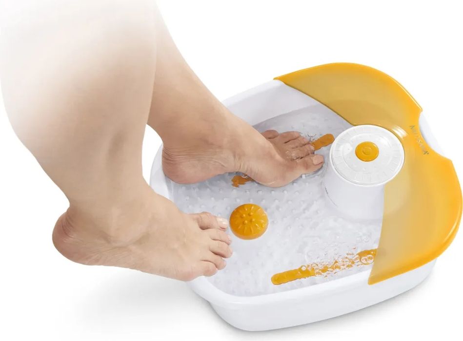 Masażer stóp Medisana FS 881 60 W
