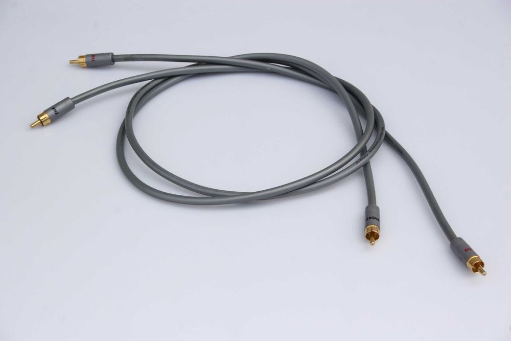 Interkonekt RCA Chord CO Calypso 1m