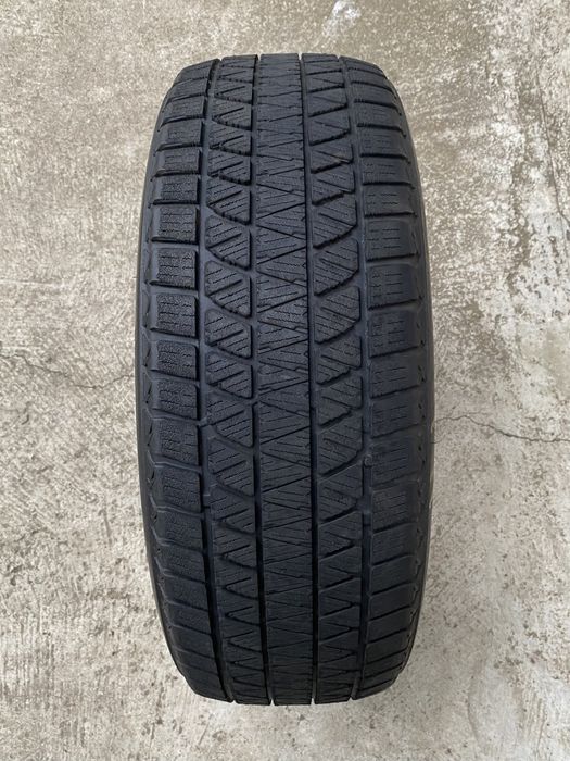 Комплект зимових шин Bridgestone Blizzak DM-V3 225/60 r18 100S автошини зима