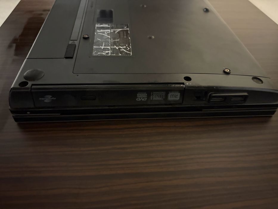 Ноутбук HP 620 Notebook PC