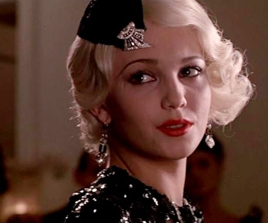 Cotton Club - Richard Gere / Coppola