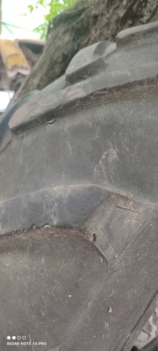 Шина на МТЗ ,ЮМЗ