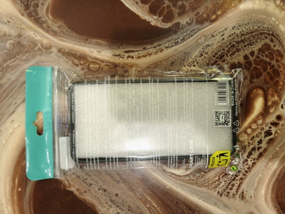 Capa original NOVA Xiaomi 15T