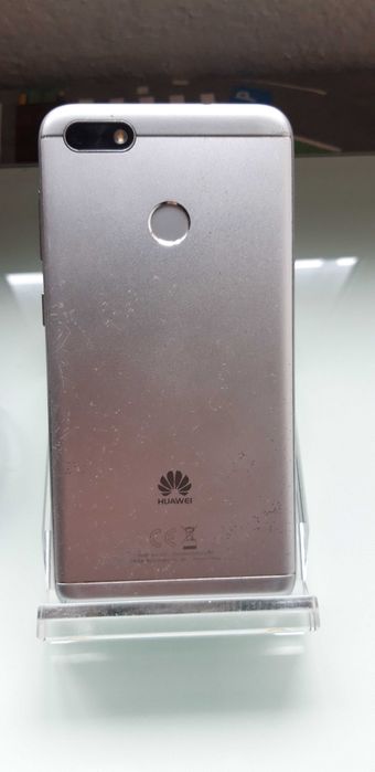 Huawei modelo SLA-l22 ler discrição.