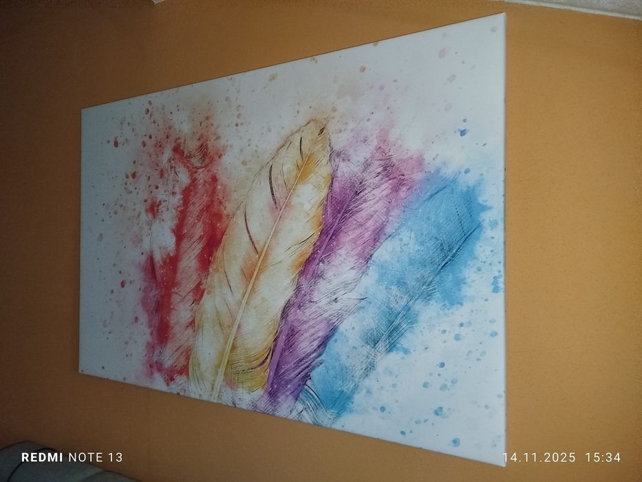 Nowy Obraz 120x80 cm