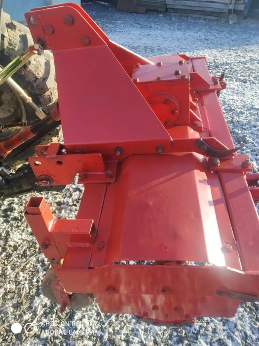 Продам фрезу фреза  до трактора до міні трактора