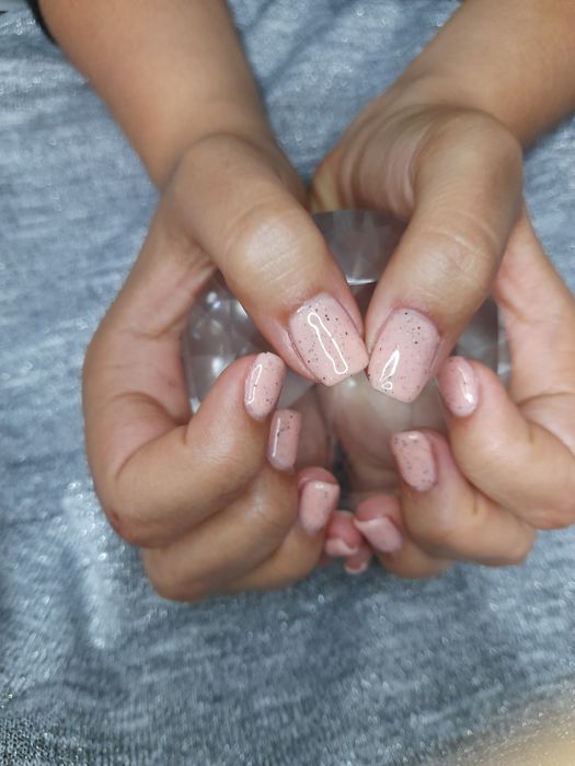 Femenino / Unhas de Gel, Gelinho, poligel,  acrílico e fibra de vidro