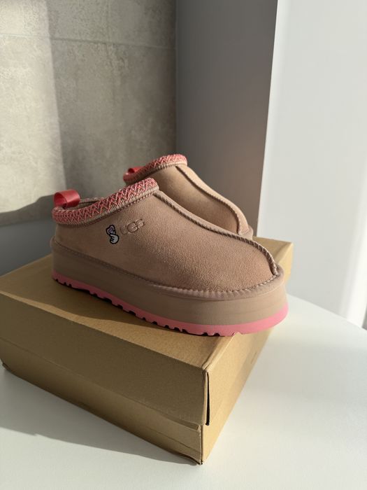UGG TAZZ LOVE25 SLIPER 38 39 AYT угг угі уги