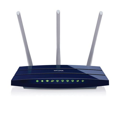 TP-LINK tl-wr1043nd