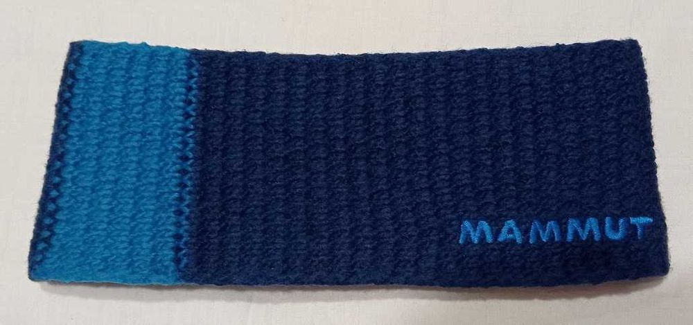 Повязка на флисе MAMMUT