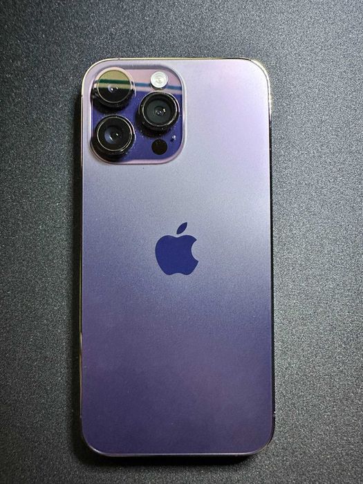 Phone 14 pro max Blokada Icloud