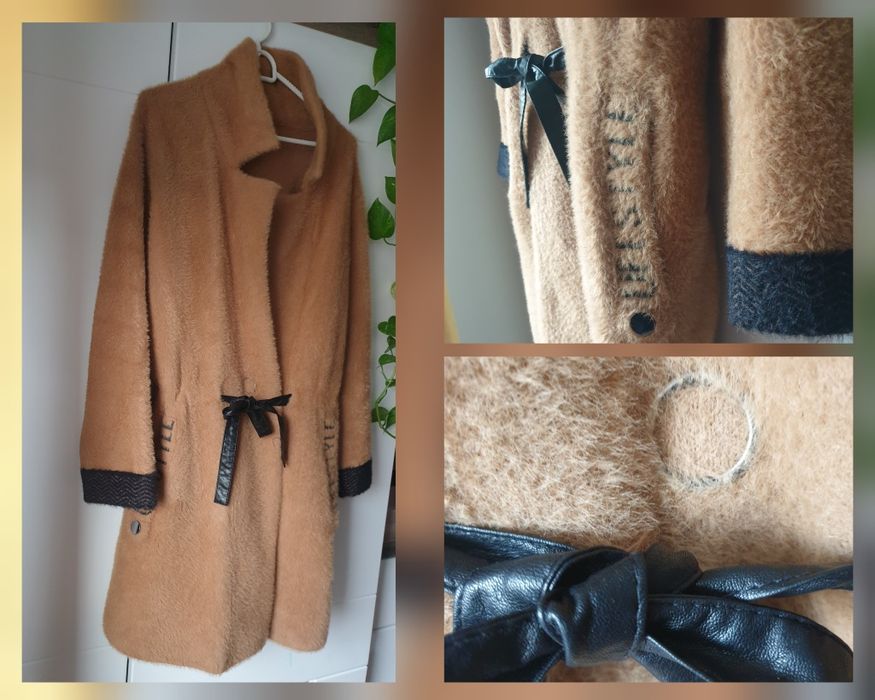 Alpaka  extra elegancko