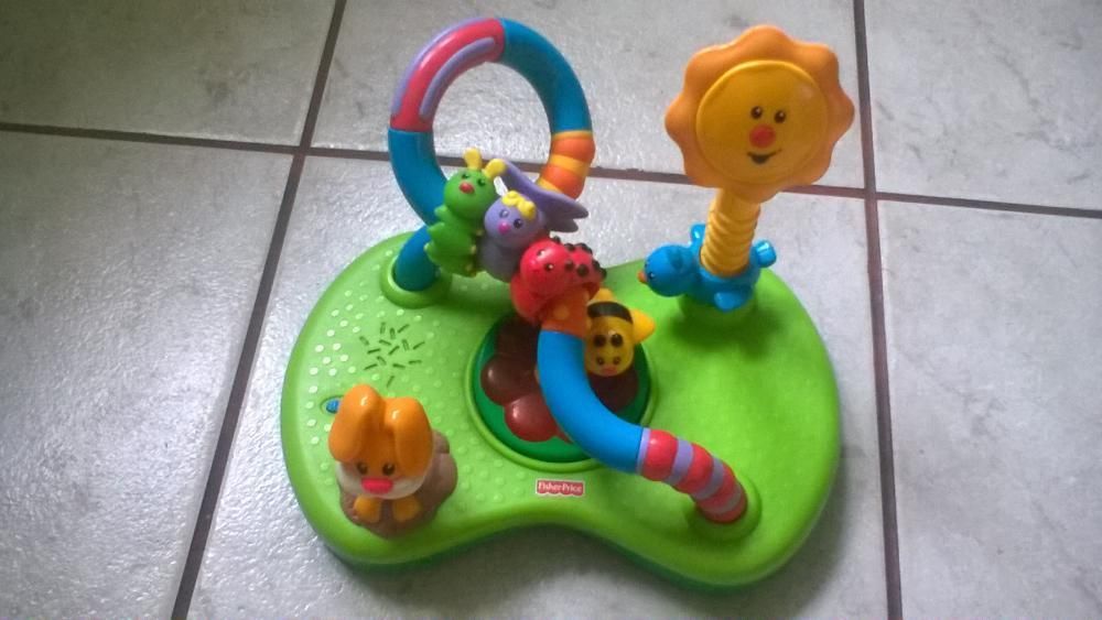 Zabawka interaktywna Fisher Price