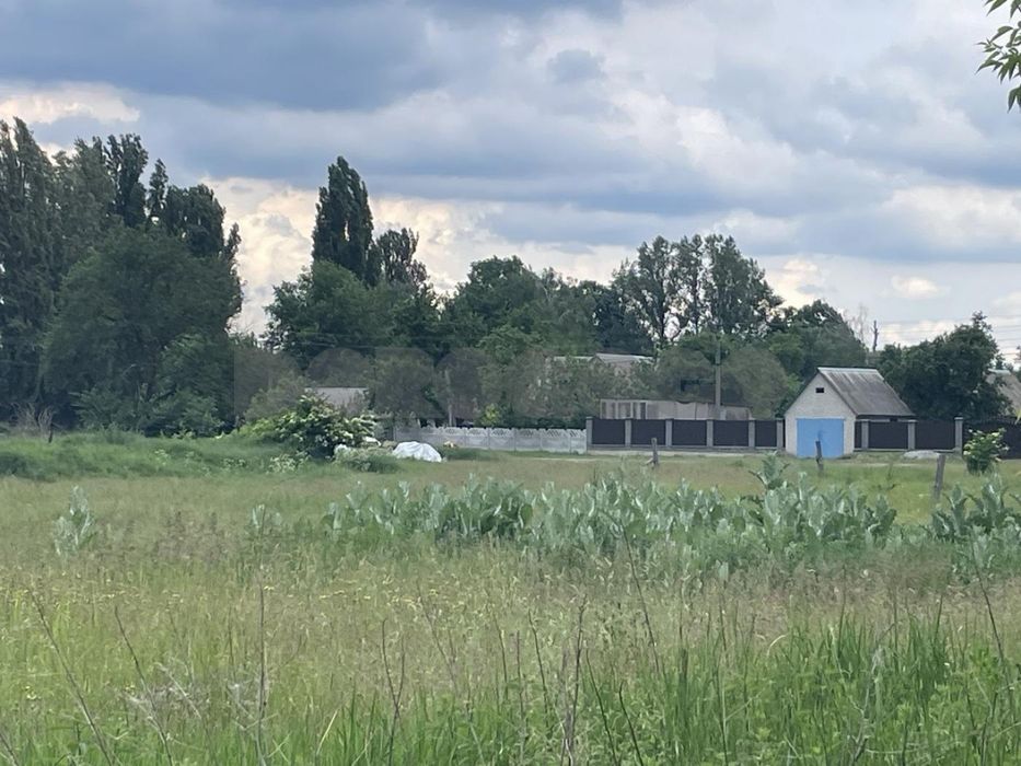 Продаж без комісії,15 соток під забудову!! с. Малий Карашин