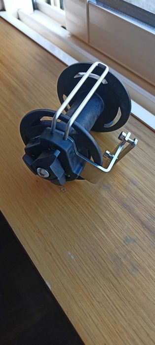 Salvimar Predathor 70m Pneumatic Reel