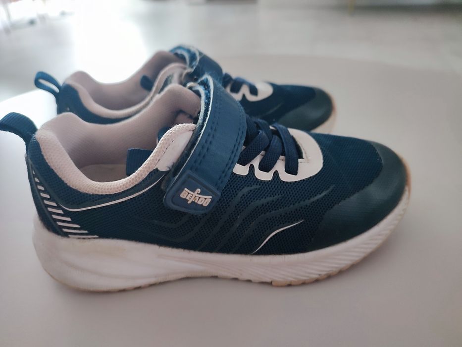 Adidasy dziewczęce Befado