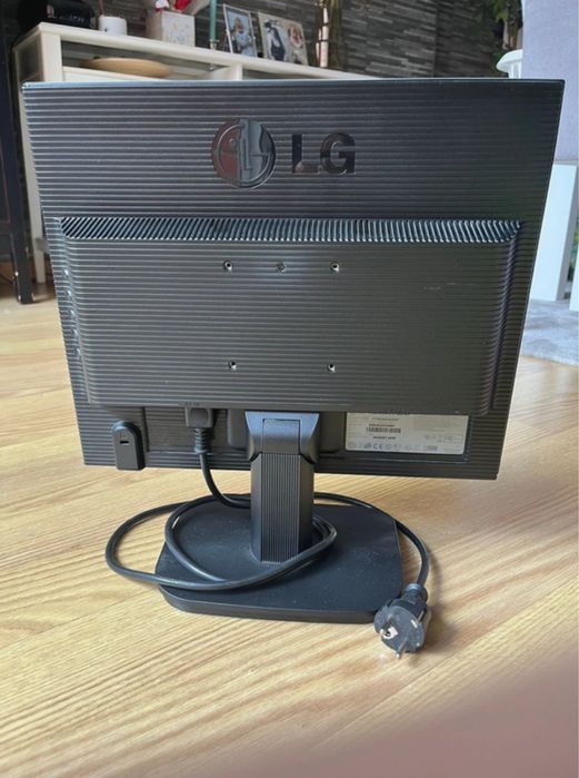 LG Monitor 17’’ Flatron L1718S