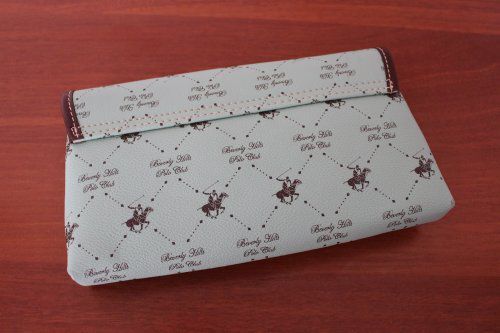Сумка Beverly Hills Polo Club в 2-х цветах (оригинал)