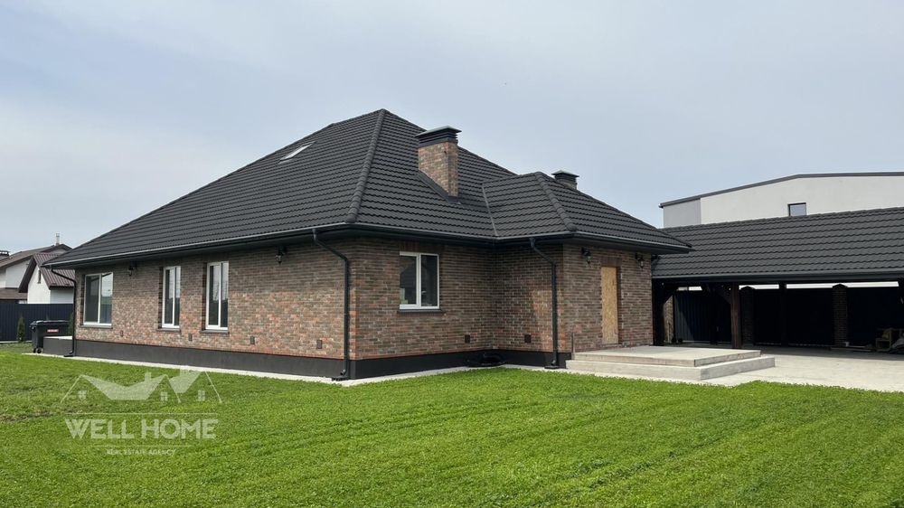 Продаж будинку КМ БАЛАТОН, с. Нові Петрівці