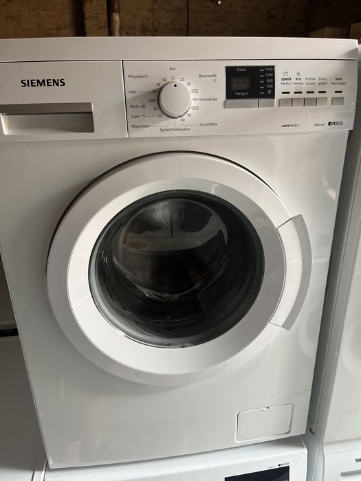 Pralka Bosch,Siemens ,AEG,Miele