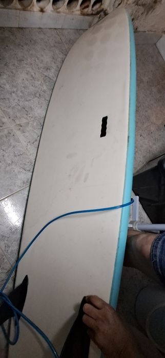 Pranchas  de surf