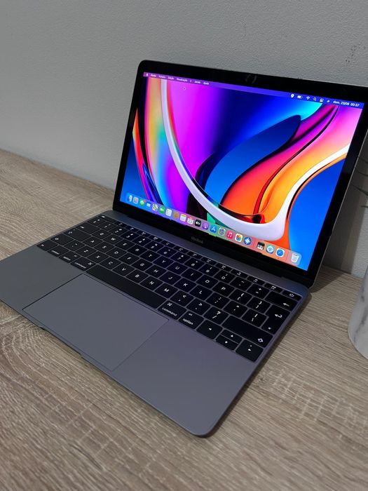 MacBook Bom Estado | 500 GB
