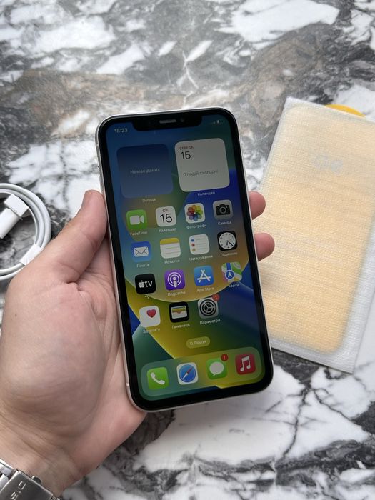 iPhone xr 64gb айфон хр 64гб