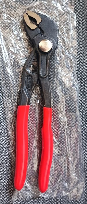 Alicate curvo - NOVO - Baratíssimo