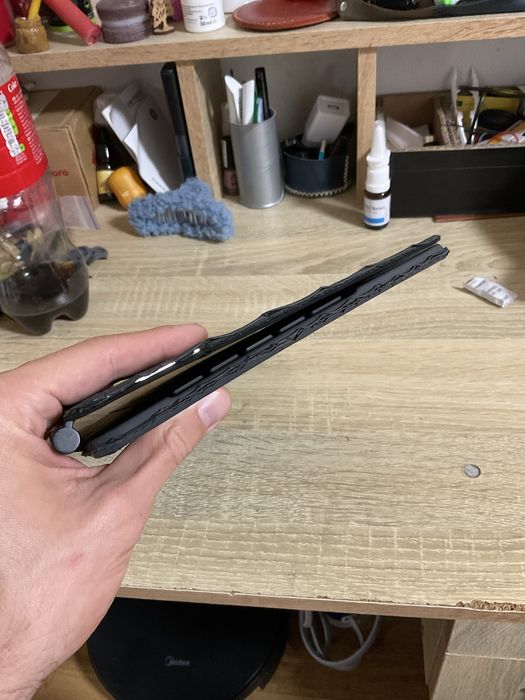 wiwu mkb 10911 клавіатура iPad Pro 11