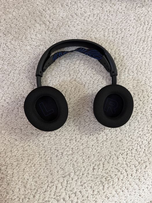 Fones steelseries Artic Nova 5P wireless