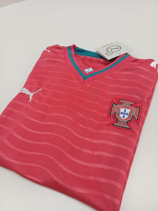 Equipamento criança seleção Portugal