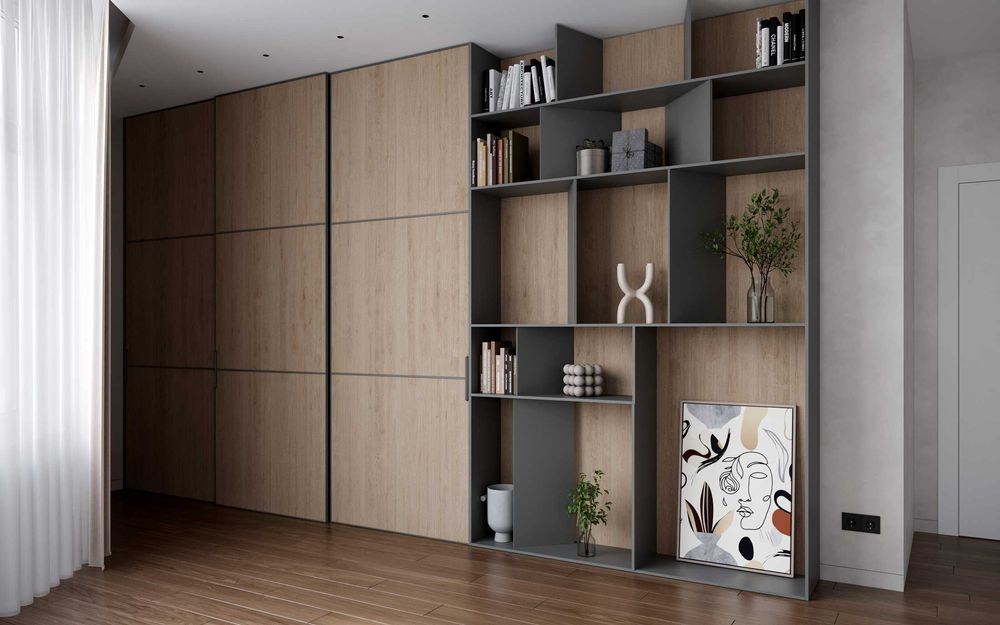 Дизайнер інтер`єру