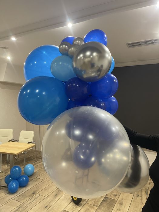 ПРОДАМ шари для фотозоны