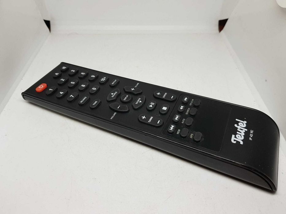 Pilot TV Blaupunkt XMU-RMC-0034 Oryginalny