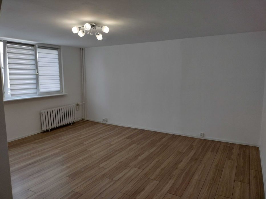sprzedam mieszkanie 48,4m2 Budowniczych Lgom