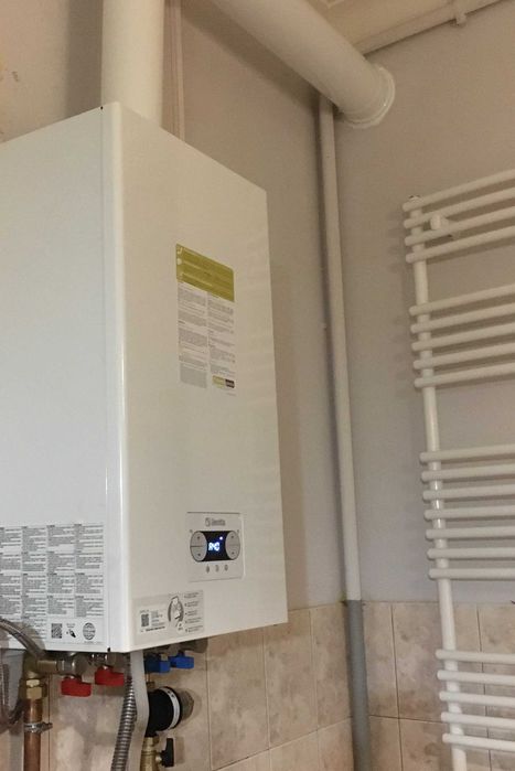 Instalacje gazowe  ogrzewanie CO i CWU Bydgoszcz i okolice gazownik