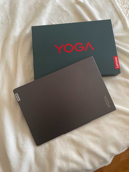 Portátil Lenovo i7 13700H 32GB RAM